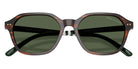 POLO RALPH LAUREN PH4234U 63159A 54 - Shiny Havana / Polarized Green #id:ph4234u63159a_s:108120
