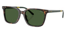 POLO RALPH LAUREN PH4235U 500371 54 - Shiny Dark Havana / Bottle Green #id:ph4235u500371_s:102105