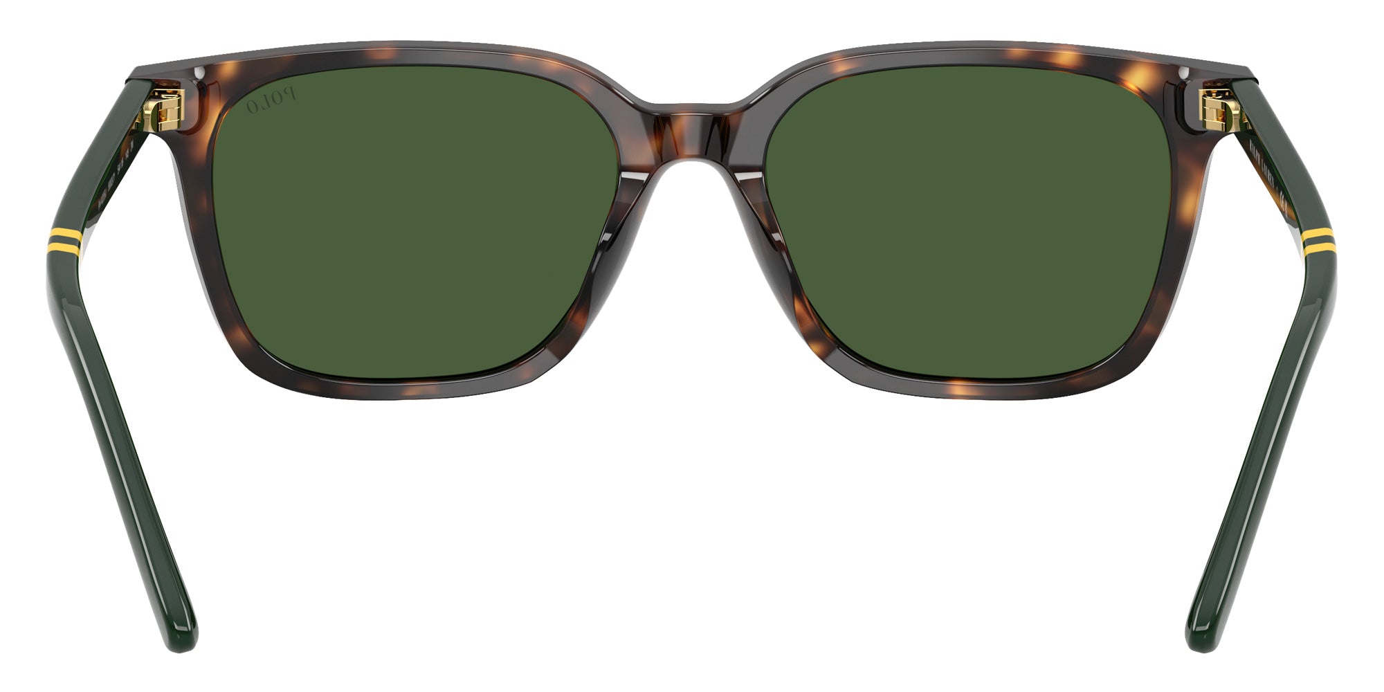 POLO RALPH LAUREN PH4235U 500371 54 - Shiny Dark Havana / Bottle Green #id:ph4235u500371_s:102115