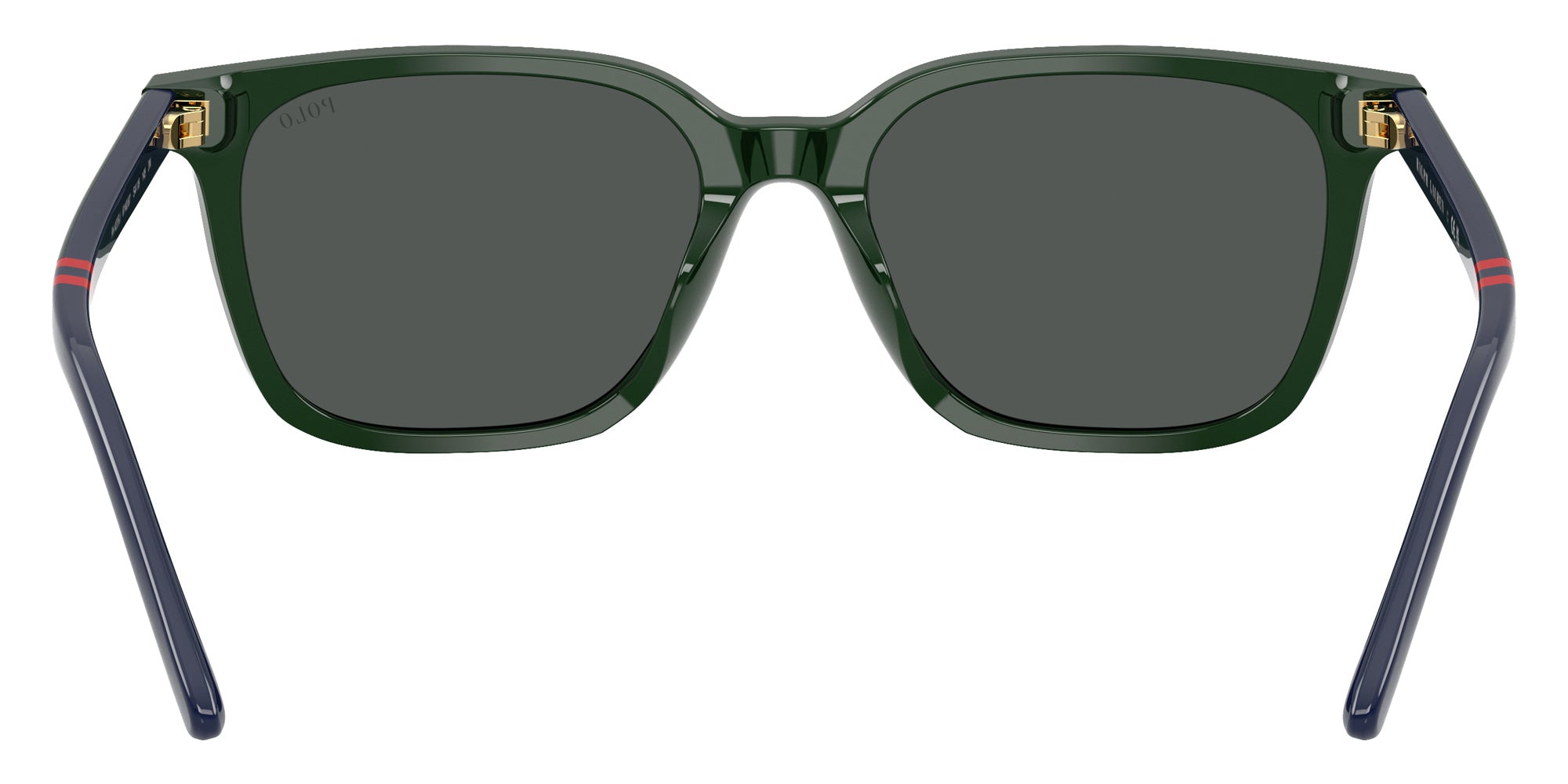 POLO RALPH LAUREN PH4235U 614087 54 - Shiny Green / Dark Gray #id:ph4235u614087_s:104115