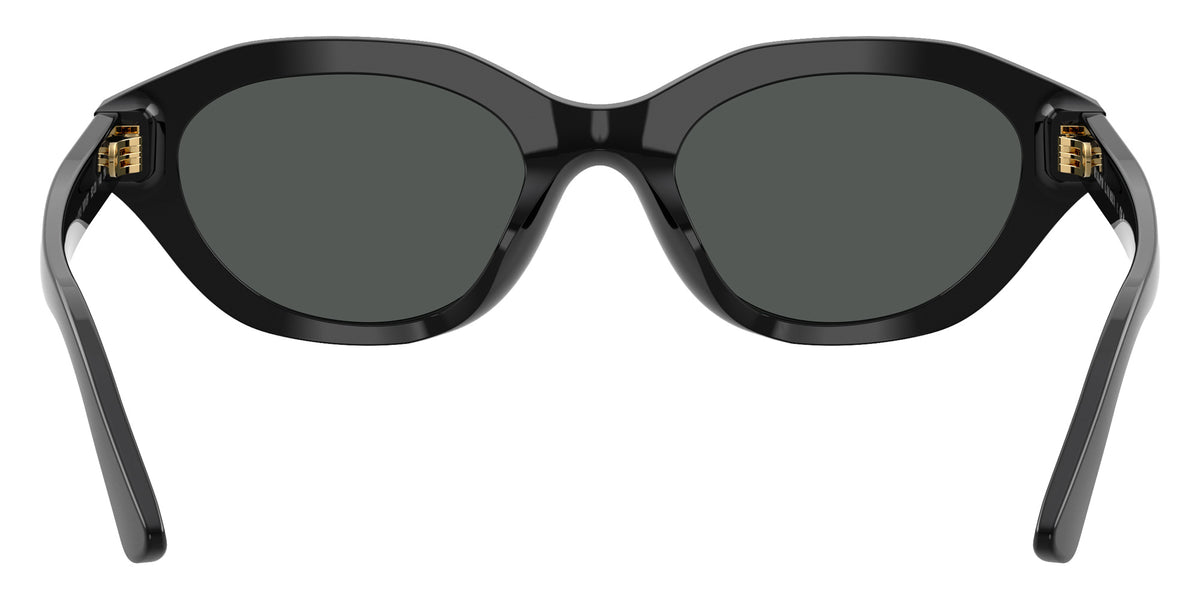 POLO RALPH LAUREN PH4237U 500187 52 - Shiny Black / Dark Gray #id:ph4237u500187_s:102115
