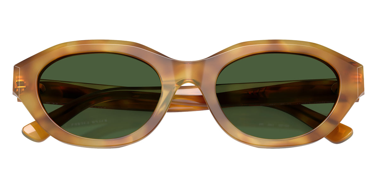POLO RALPH LAUREN PH4237U 618571 52 - Shiny Tortoise Light Brown / Dark Green #id:ph4237u618571_s:104120