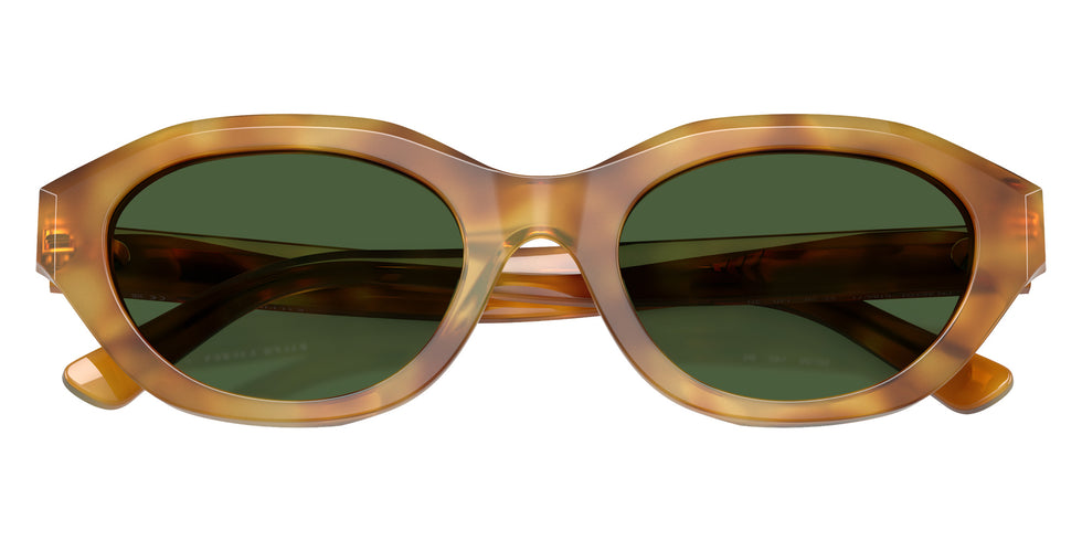 POLO RALPH LAUREN PH4237U 618571 52 - Shiny Tortoise Light Brown / Dark Green #id:ph4237u618571_s:104120