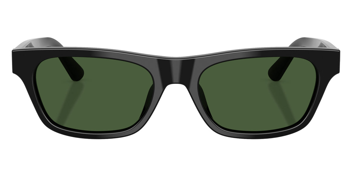 POLO RALPH LAUREN PH4238U 500171 53 - Shiny Black / Dark Green #id:ph4238u500171_s:102100