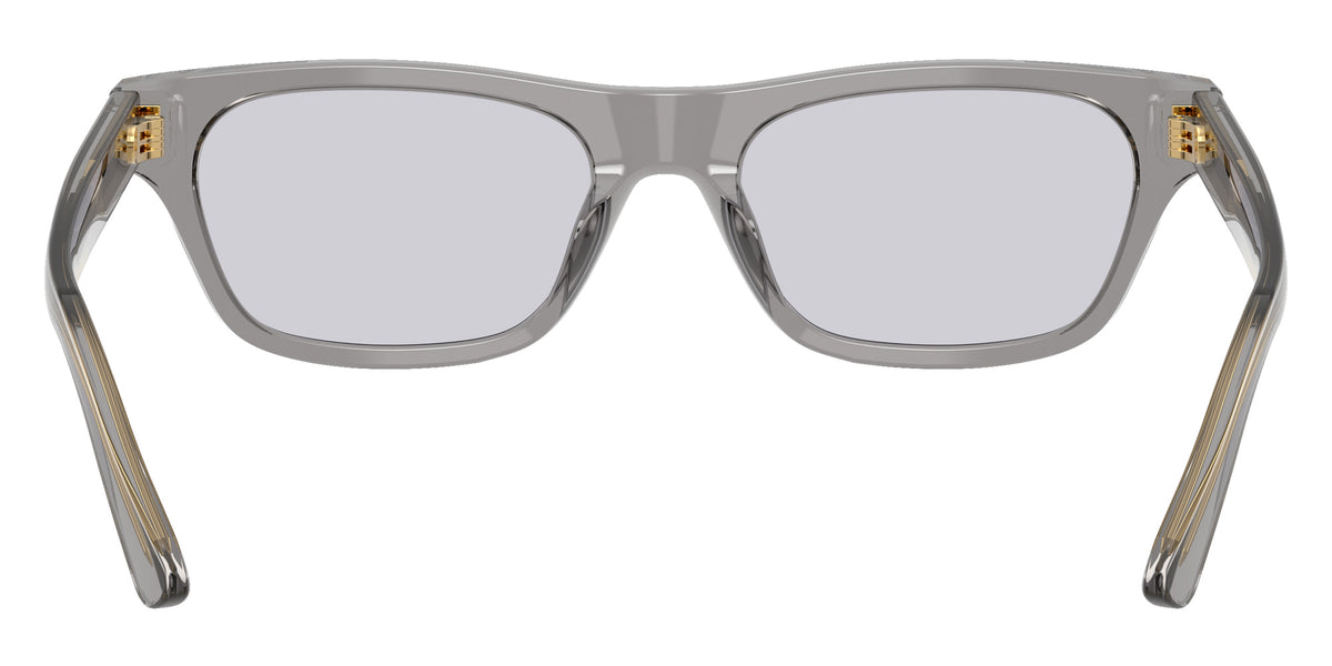 POLO RALPH LAUREN PH4238U 63181A 53 - Shiny Transparent Gray / Lillac #id:ph4238u63181a_s:108115