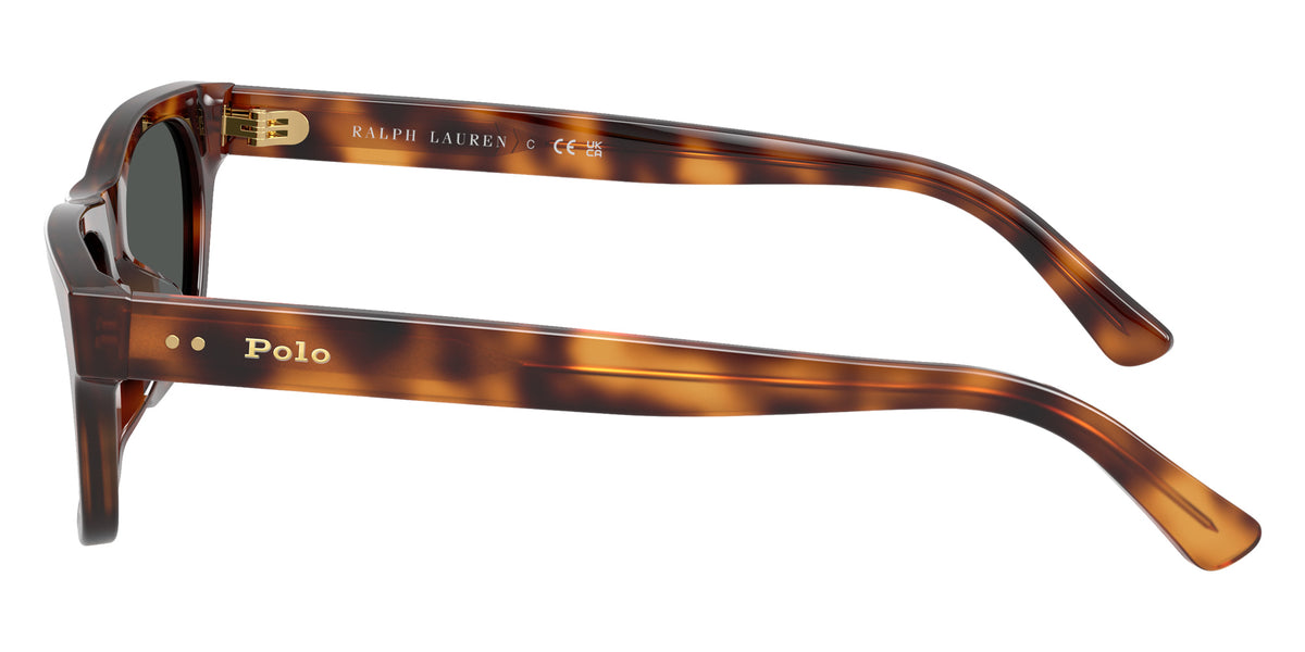 POLO RALPH LAUREN PH4238U 635587 53 - Marrone Tartaruga / Dark Gray #id:ph4238u635587_s:114110