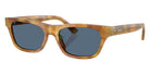 POLO RALPH LAUREN PH4238U 639380 53 - Shiny Honey Tortoise / Dark Blue #id:ph4238u639380_s:116105