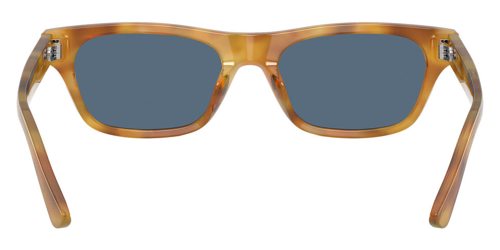 POLO RALPH LAUREN PH4238U 639380 53 - Shiny Honey Tortoise / Dark Blue #id:ph4238u639380_s:116115