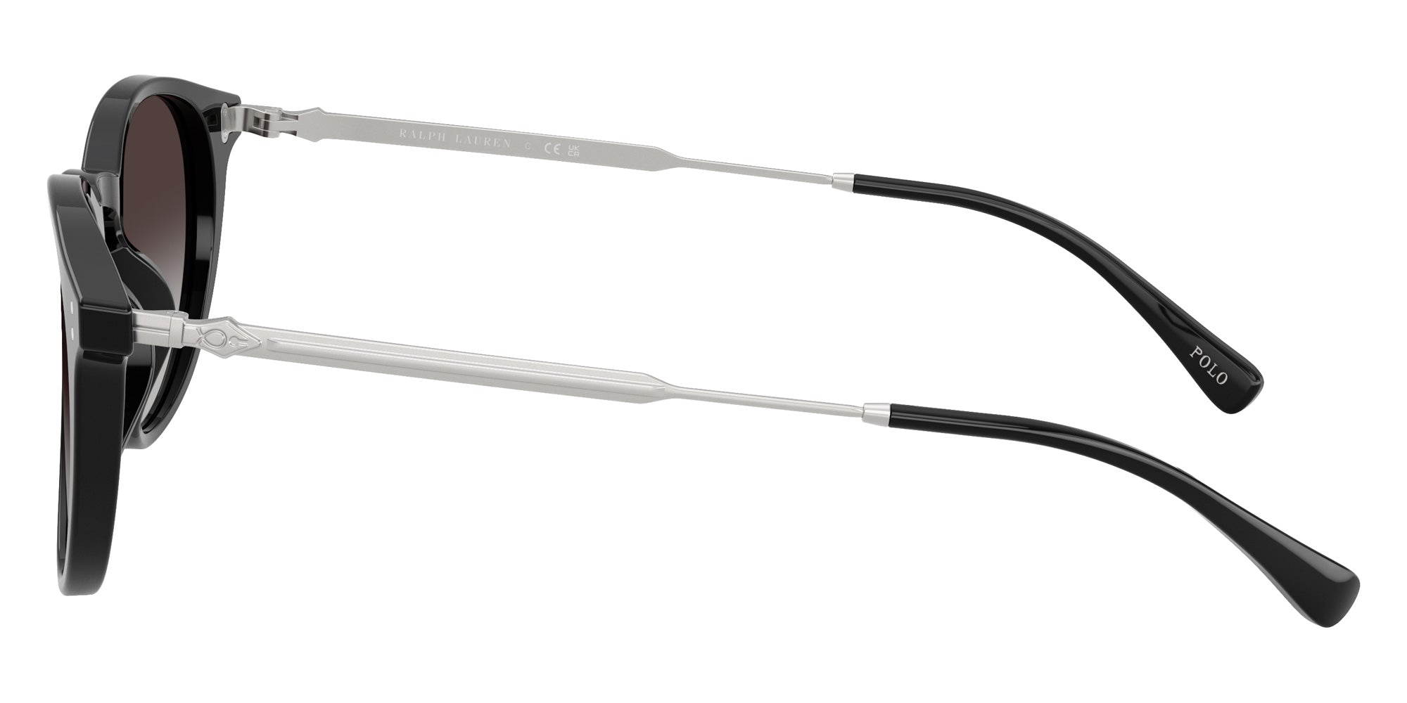 POLO RALPH LAUREN PH4239U 50018G 50 - Shiny Black #id:ph4239u50018g_s:100110