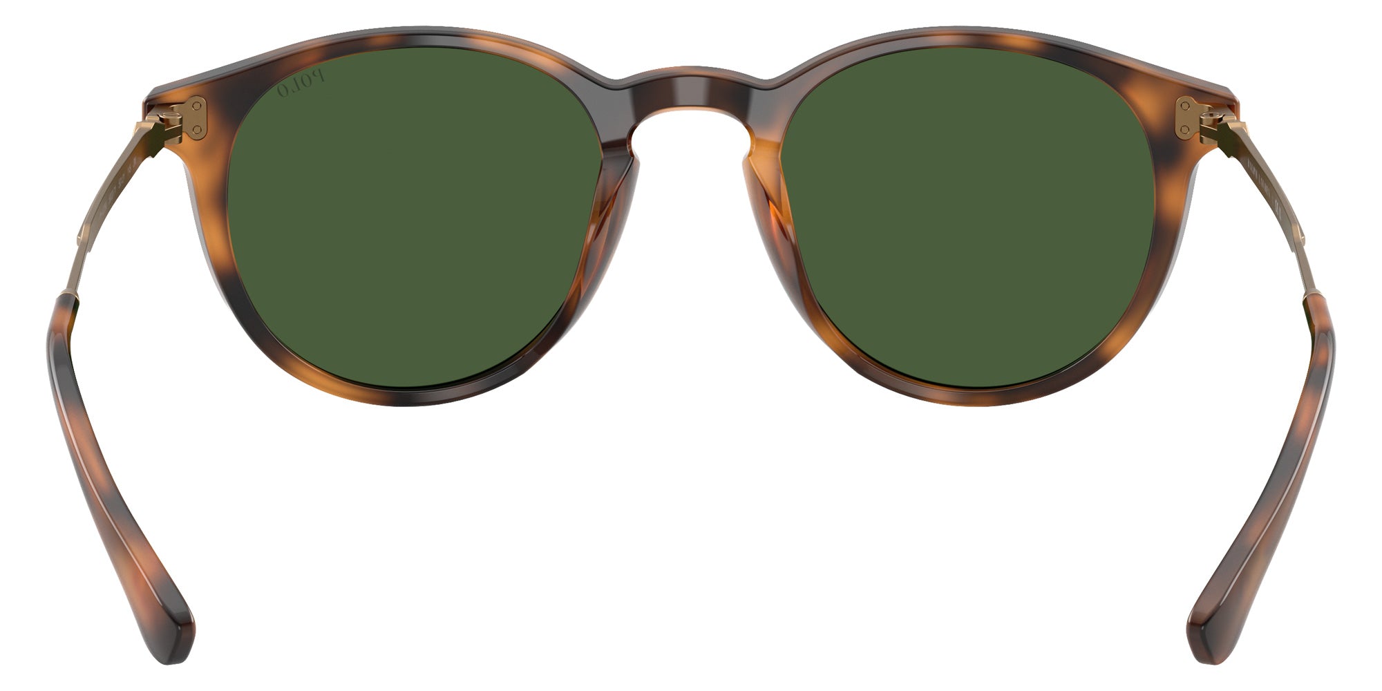 POLO RALPH LAUREN PH4239U 500371 50 - Shiny Red Havana #id:ph4239u500371_s:102115