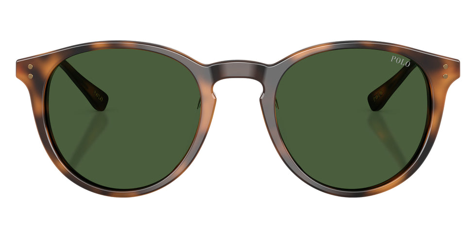 POLO RALPH LAUREN PH4239U 500371 50 - Shiny Red Havana #id:ph4239u500371_s:102100