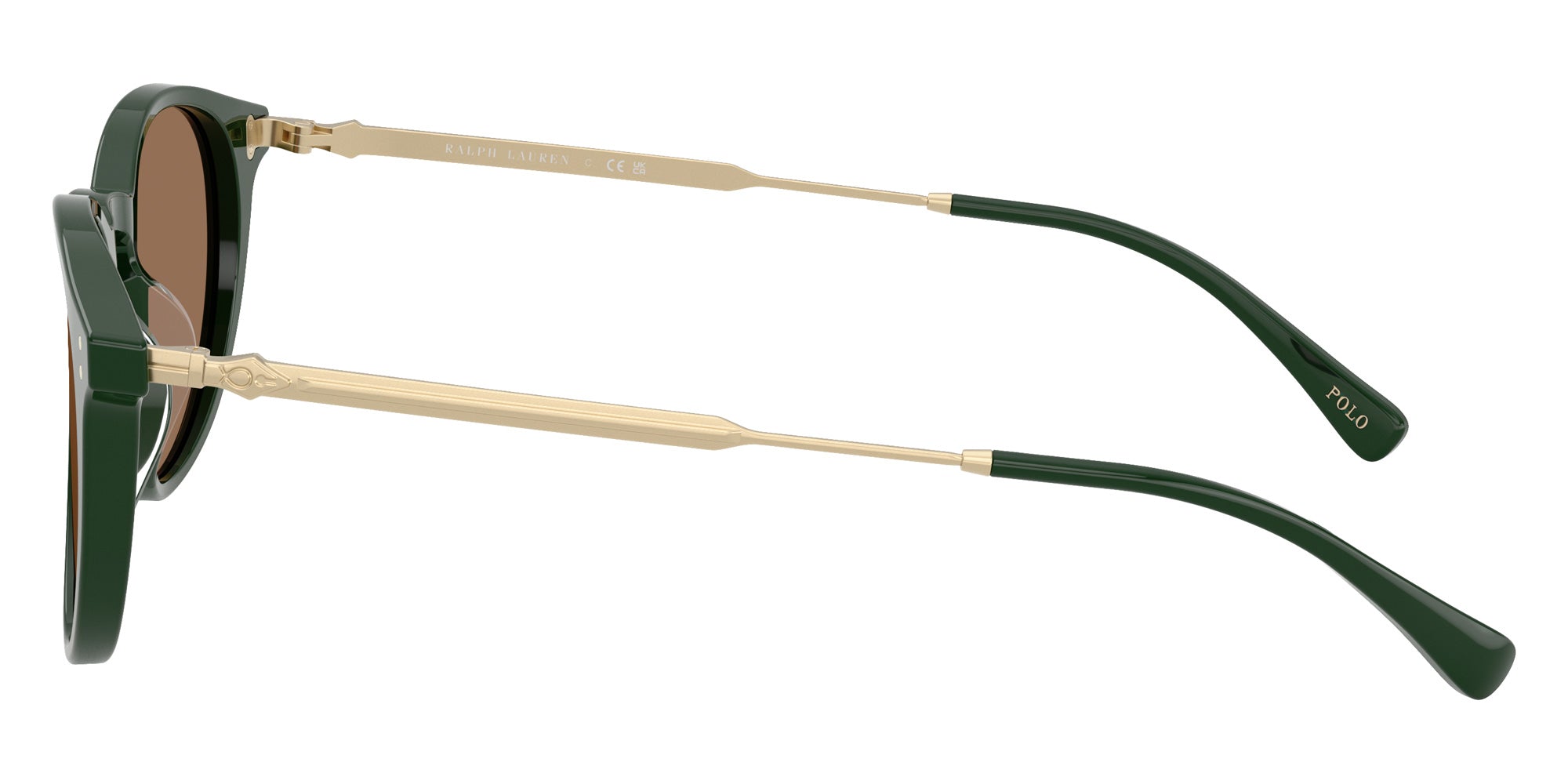 POLO RALPH LAUREN PH4239U 614073 50 - Solid Green #id:ph4239u614073_s:104110