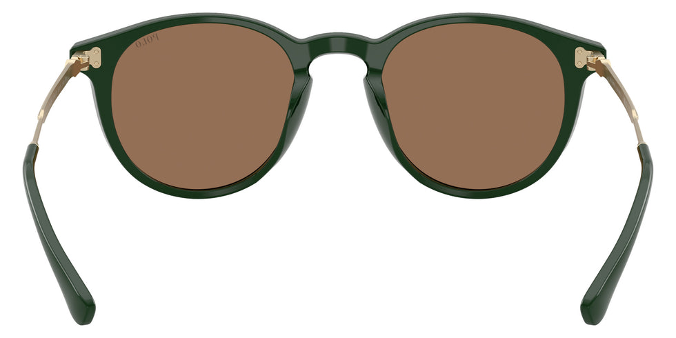 POLO RALPH LAUREN PH4239U 614073 50 - Solid Green #id:ph4239u614073_s:104115