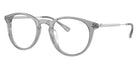 POLO RALPH LAUREN PH4239U 6356SB 50 - Shiny Transparent Gray #id:ph4239u6356sb_s:106105