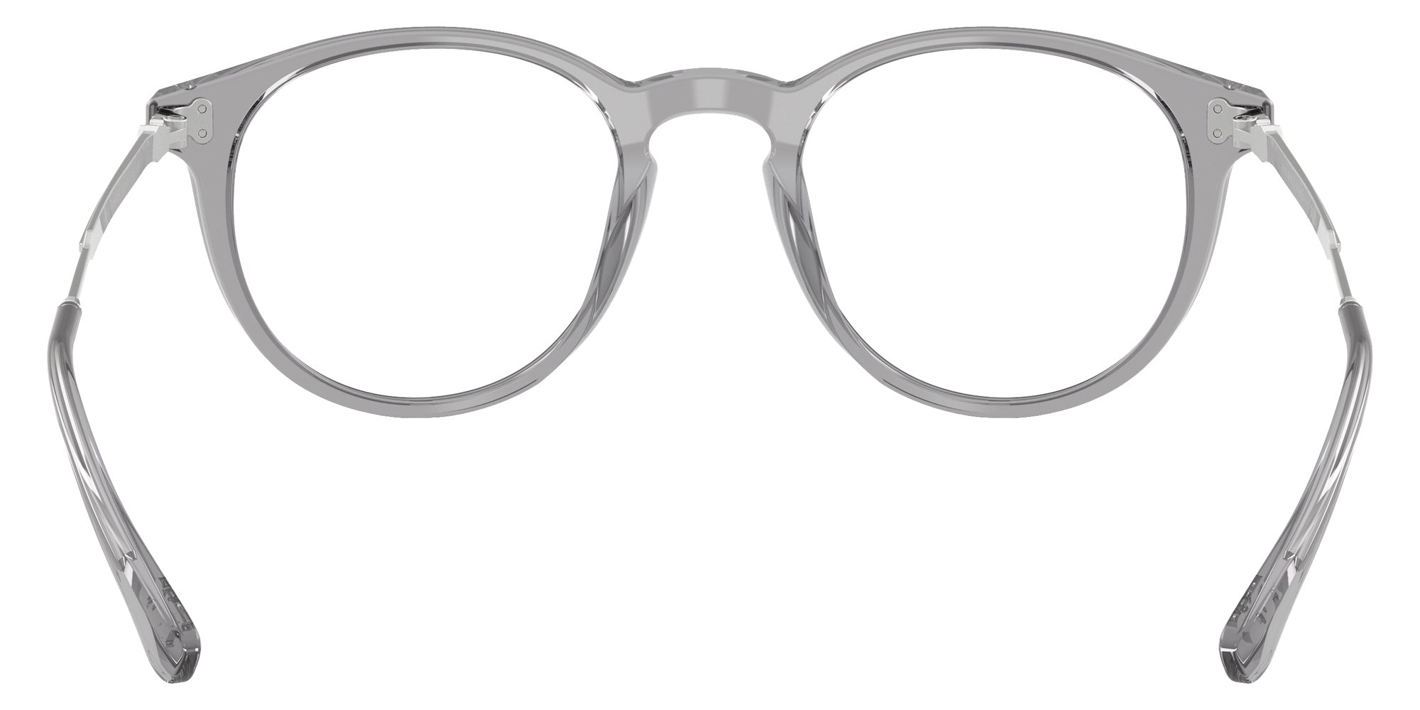 POLO RALPH LAUREN PH4239U 6356SB 50 - Shiny Transparent Gray #id:ph4239u6356sb_s:106115