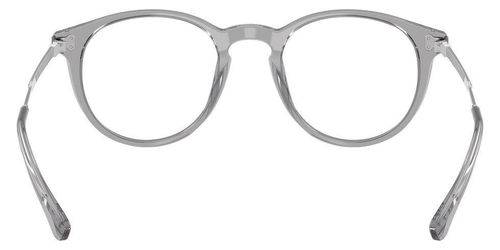 POLO RALPH LAUREN PH4239U 6356SB 50 - Shiny Transparent Gray #id:ph4239u6356sb_s:106115