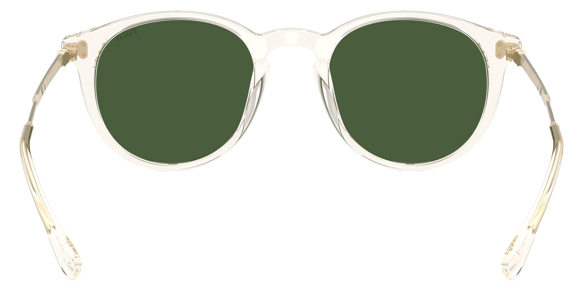 POLO RALPH LAUREN PH4239U 635771 50 - Shiny Transparent Yellow #id:ph4239u635771_s:108115