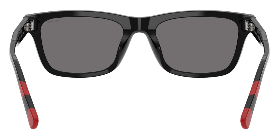 POLO RALPH LAUREN PH4240U 500181 54 - Shiny Black #id:ph4240u500181_s:100115