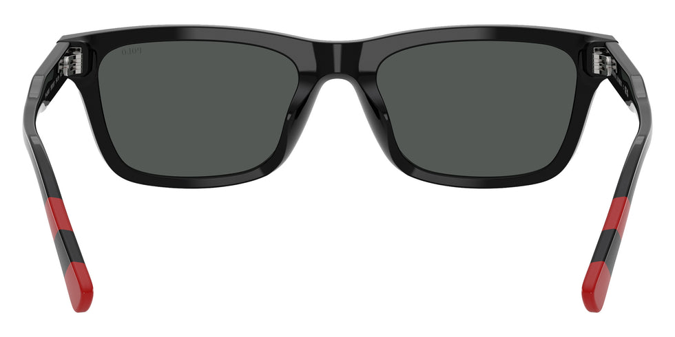 POLO RALPH LAUREN PH4240U 500187 54 - Shiny Black #id:ph4240u500187_s:102115