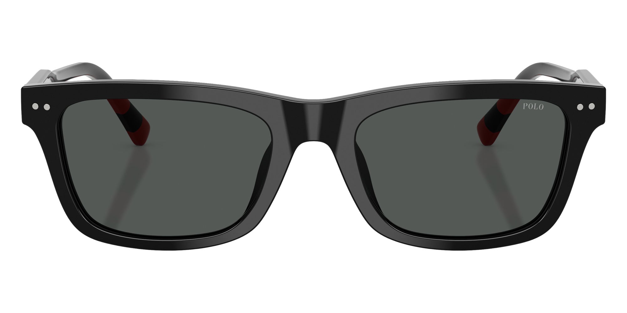 POLO RALPH LAUREN PH4240U 500187 54 - Shiny Black #id:ph4240u500187_s:102100