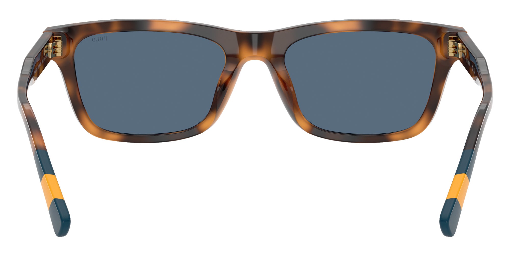 POLO RALPH LAUREN PH4240U 608980 54 - Shiny Red Havana #id:ph4240u608980_s:104115