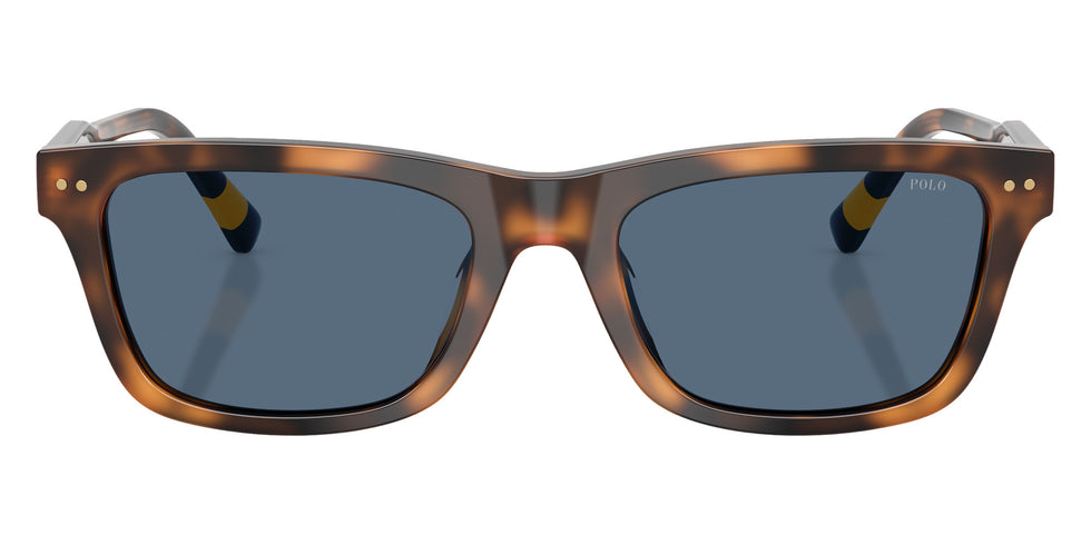 POLO RALPH LAUREN PH4240U 608980 54 - Shiny Red Havana #id:ph4240u608980_s:104100