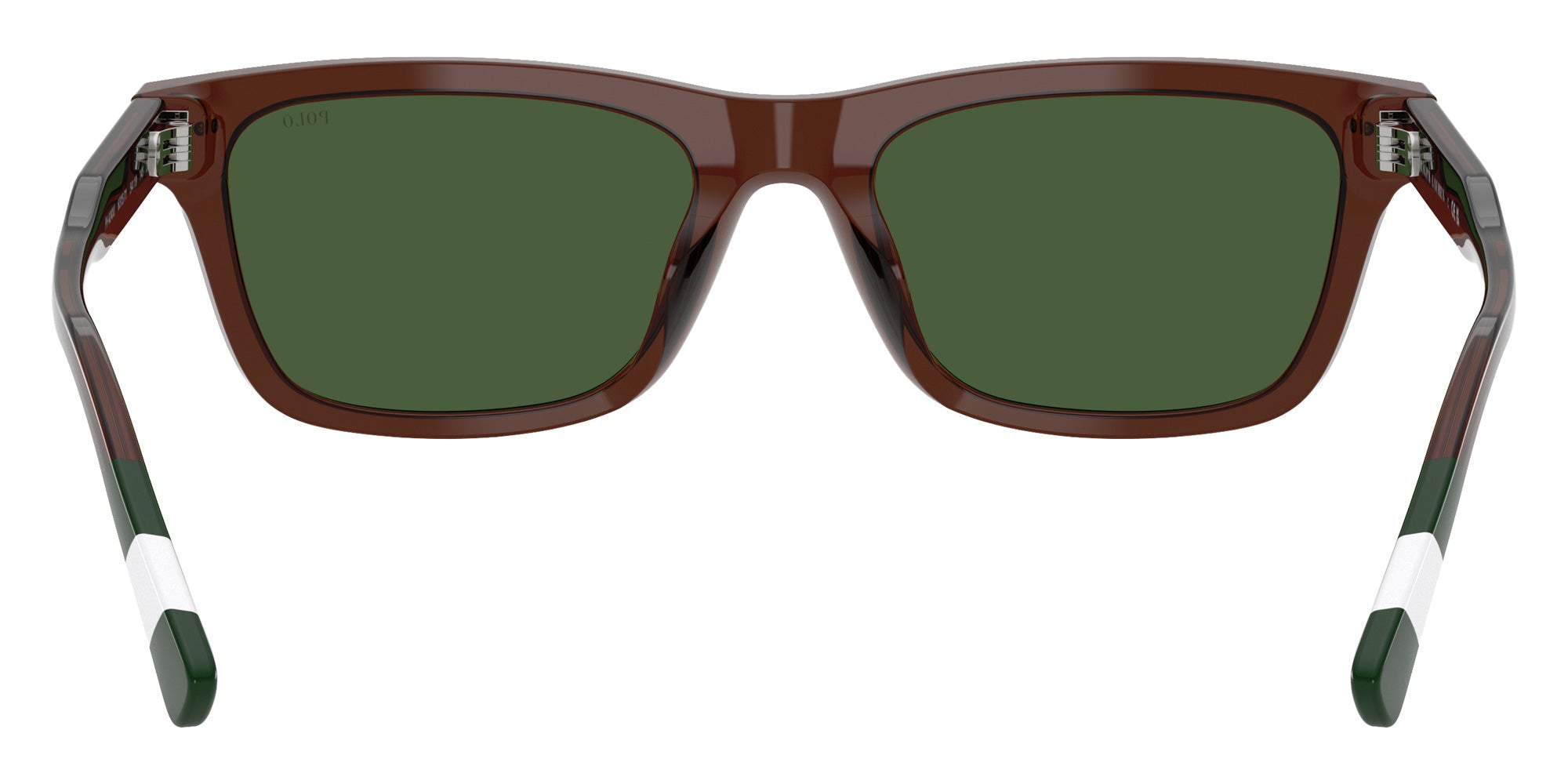 POLO RALPH LAUREN PH4240U 631571 54 - Shiny Transparent Brown #id:ph4240u631571_s:106115