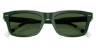 POLO RALPH LAUREN PH4240U 631671 54 - Shiny Green #id:ph4240u631671_s:108120
