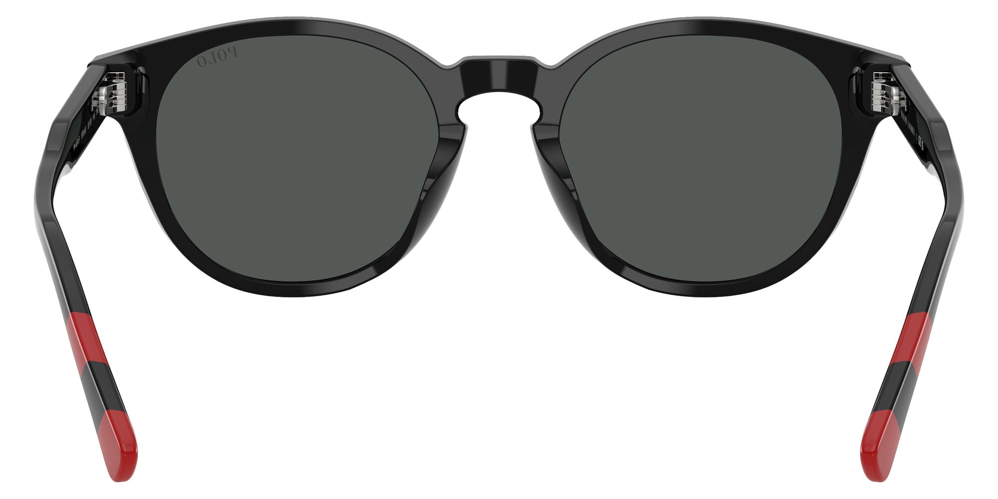 POLO RALPH LAUREN PH4241F 500187 52 - Shiny Black #id:ph4241f500187_s:100115