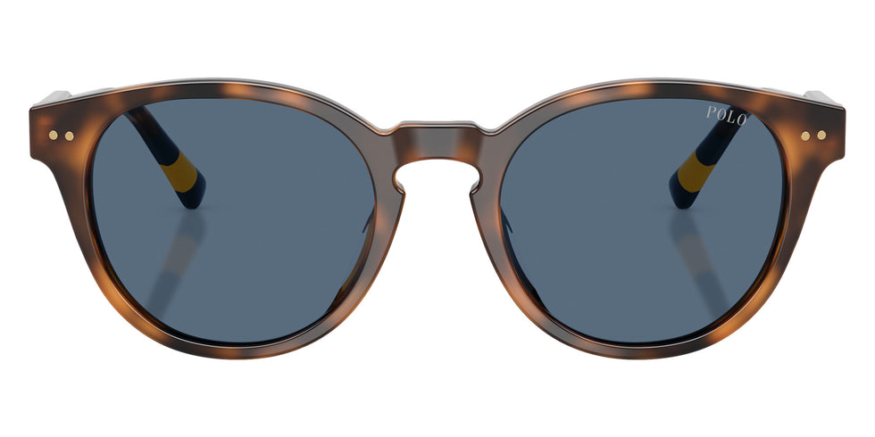 POLO RALPH LAUREN PH4241F 608980 52 - Shiny Red Havana #id:ph4241f608980_s:102100