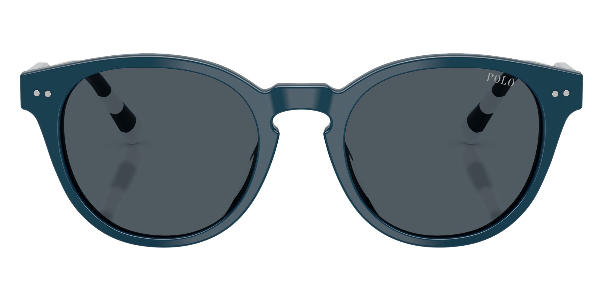 POLO RALPH LAUREN PH4241F 631487 52 - Shiny Blue #id:ph4241f631487_s:104100