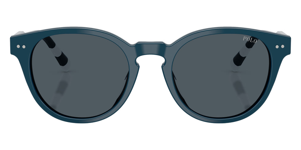 POLO RALPH LAUREN PH4241F 631487 52 - Shiny Blue #id:ph4241f631487_s:104100