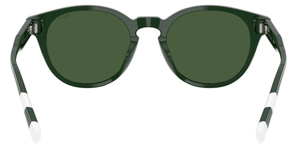 POLO RALPH LAUREN PH4241F 631671 52 - Shiny Green #id:ph4241f631671_s:106115