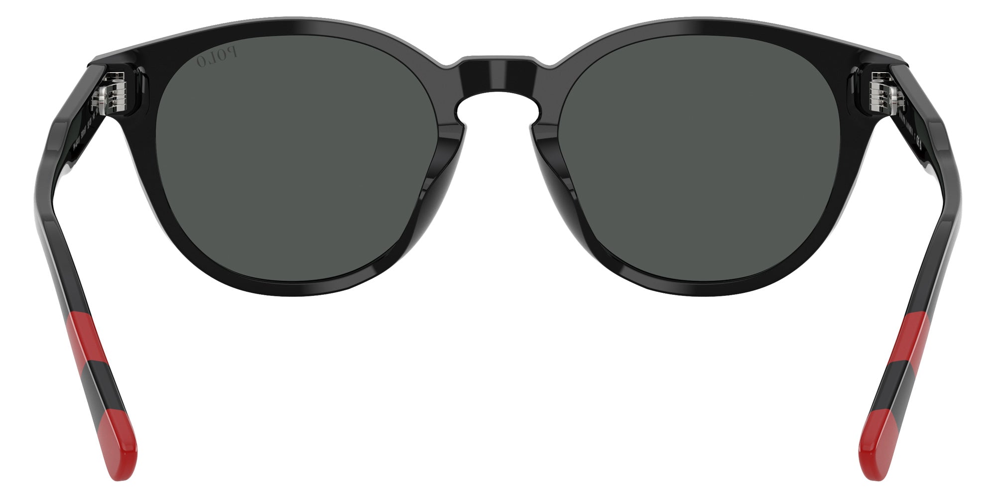 POLO RALPH LAUREN PH4241U 500187 52 - Shiny Black #id:ph4241u500187_s:100115