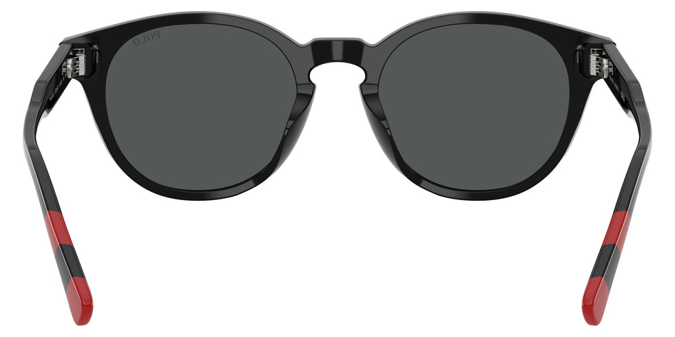 POLO RALPH LAUREN PH4241U 500187 52 - Shiny Black #id:ph4241u500187_s:100115