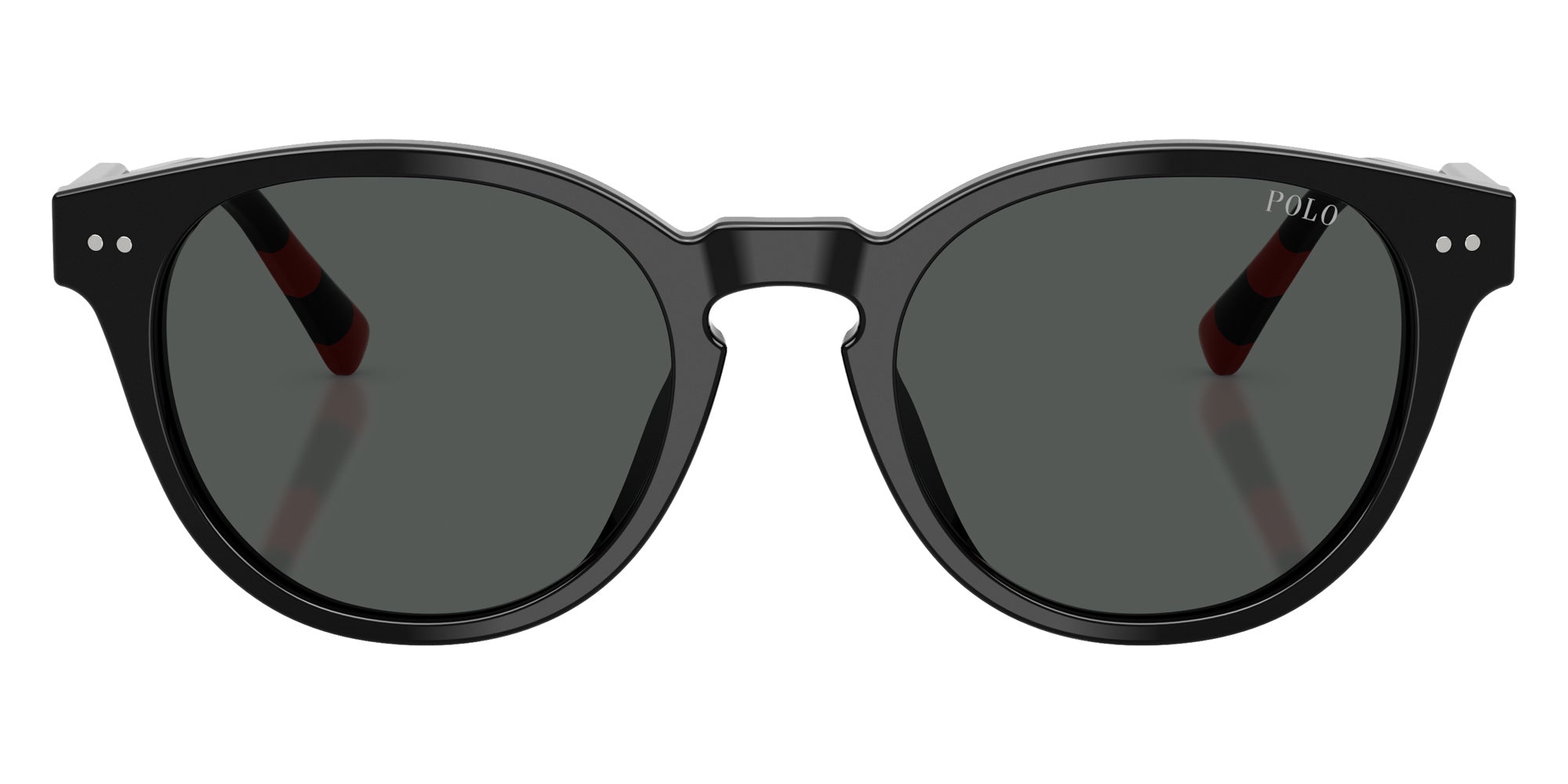 POLO RALPH LAUREN PH4241U 500187 52 - Shiny Black #id:ph4241u500187_s:100100