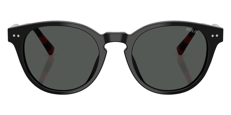 POLO RALPH LAUREN PH4241U 500187 52 - Shiny Black #id:ph4241u500187_s:100100