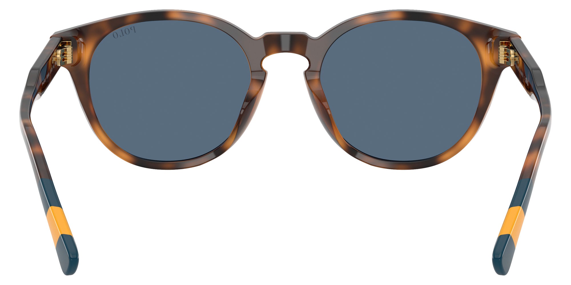 POLO RALPH LAUREN PH4241U 608980 52 - Shiny Red Havana #id:ph4241u608980_s:102115