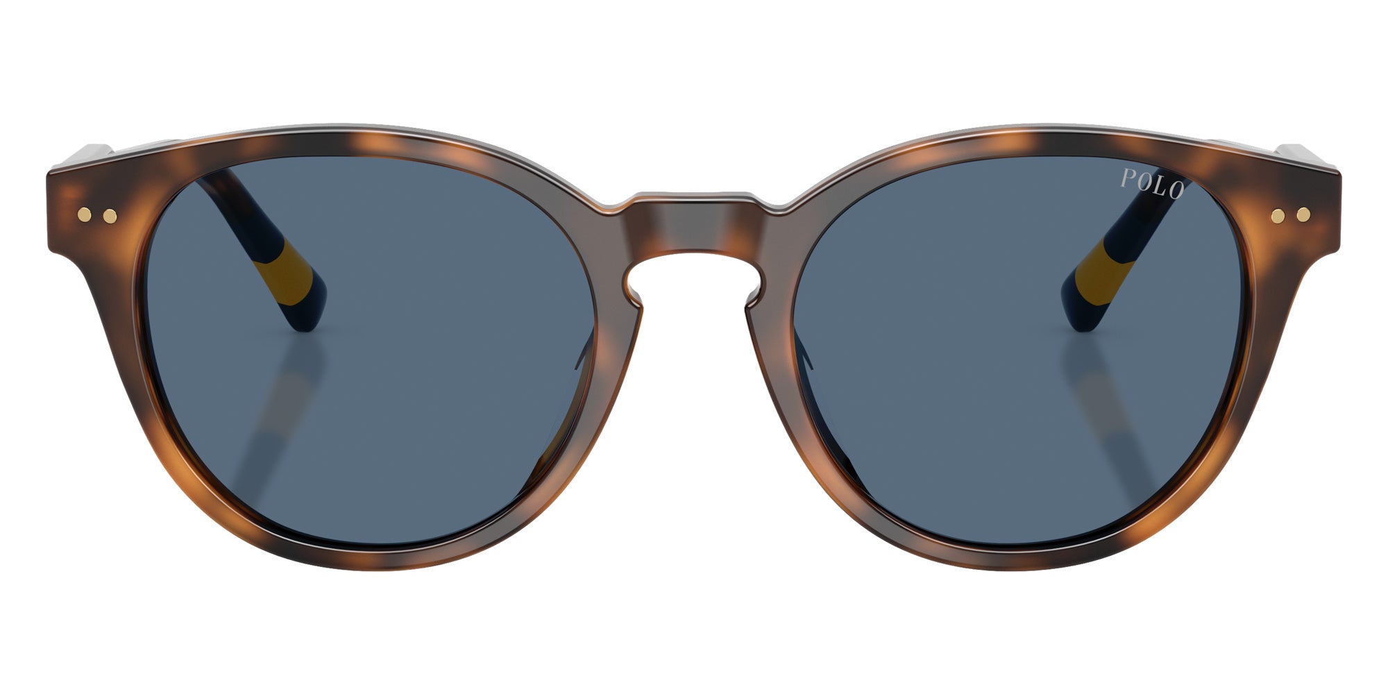 POLO RALPH LAUREN PH4241U 608980 52 - Shiny Red Havana #id:ph4241u608980_s:102100