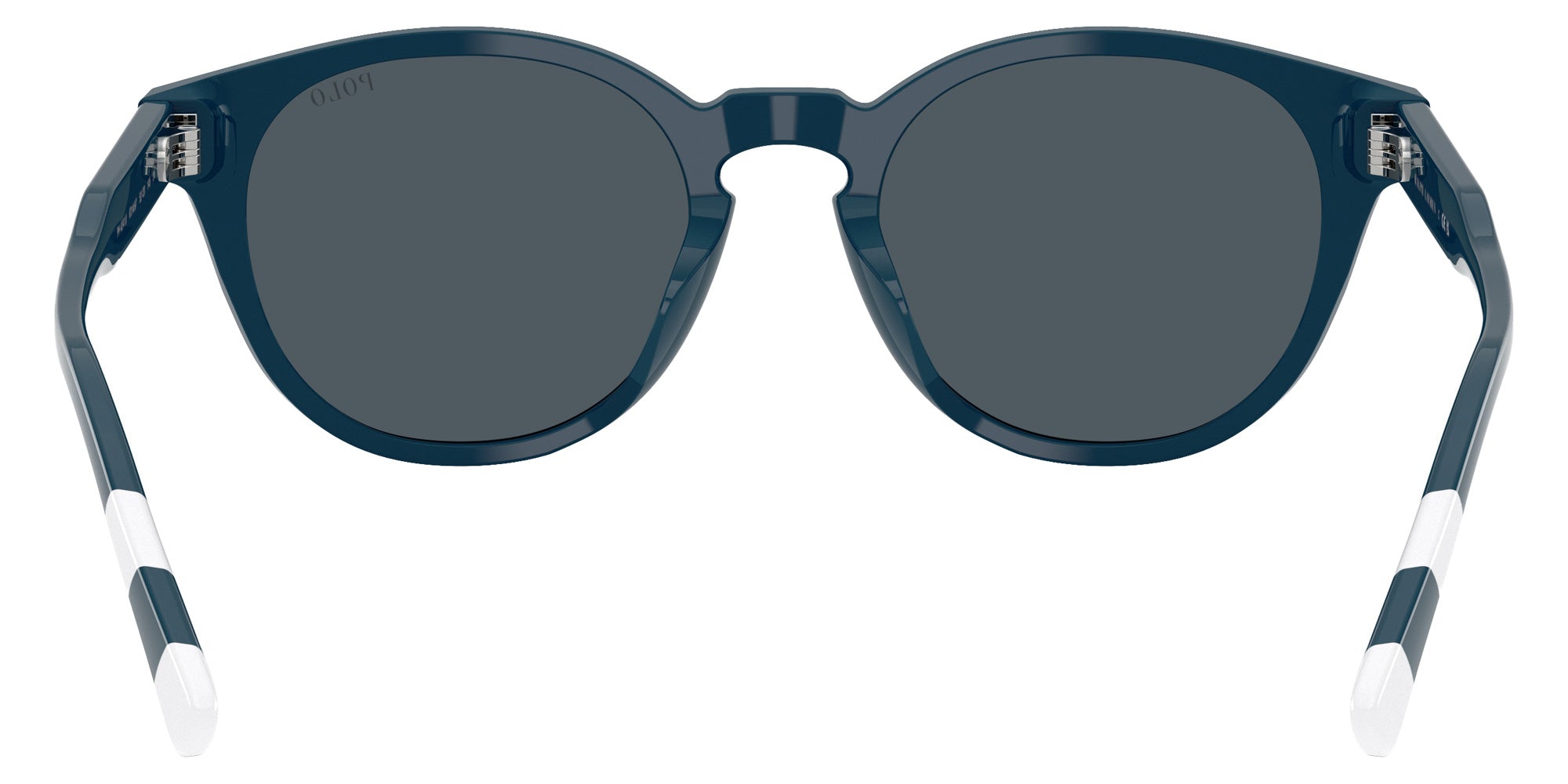 POLO RALPH LAUREN PH4241U 631487 52 - Shiny Blue #id:ph4241u631487_s:104115