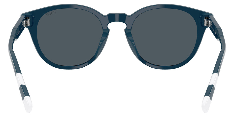 POLO RALPH LAUREN PH4241U 631487 52 - Shiny Blue #id:ph4241u631487_s:104115