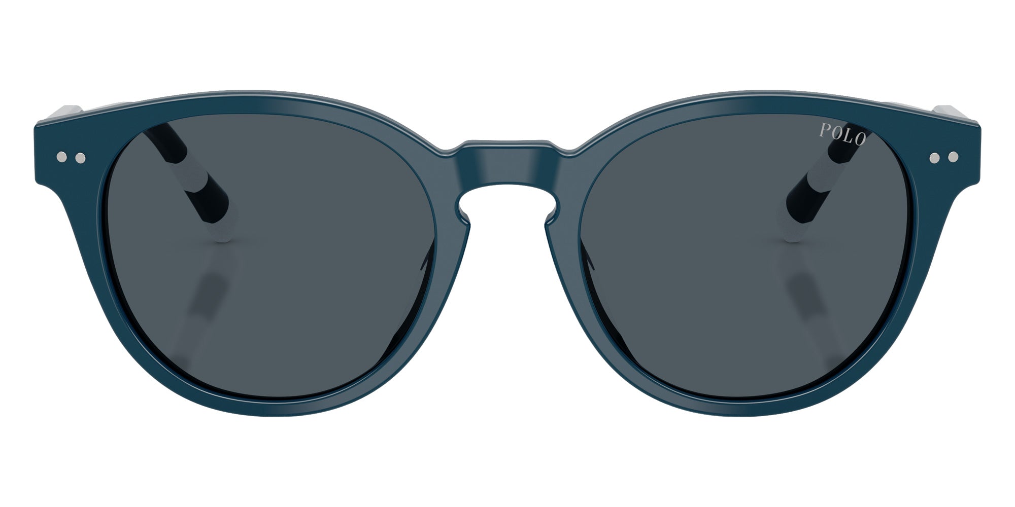 POLO RALPH LAUREN PH4241U 631487 52 - Shiny Blue #id:ph4241u631487_s:104100