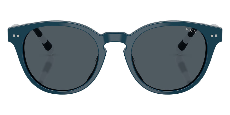 POLO RALPH LAUREN PH4241U 631487 52 - Shiny Blue #id:ph4241u631487_s:104100