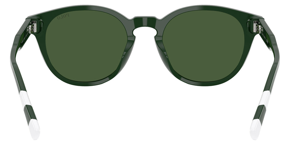 POLO RALPH LAUREN PH4241U 631671 52 - Shiny Green #id:ph4241u631671_s:106115