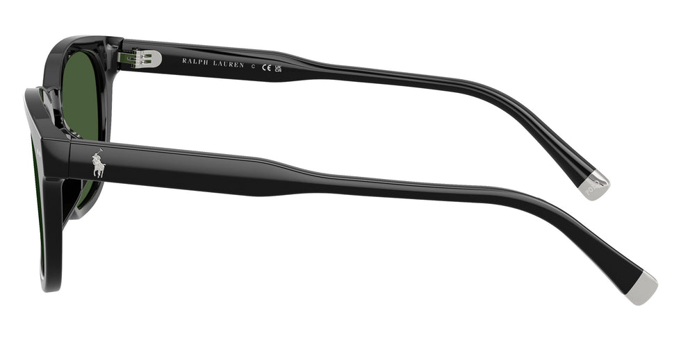 POLO RALPH LAUREN PH4242F 500171 52 - Shiny Black #id:ph4242f500171_s:100110