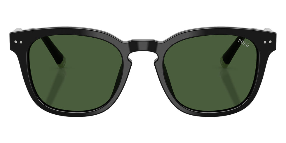 POLO RALPH LAUREN PH4242F 500171 52 - Shiny Black #id:ph4242f500171_s:100100