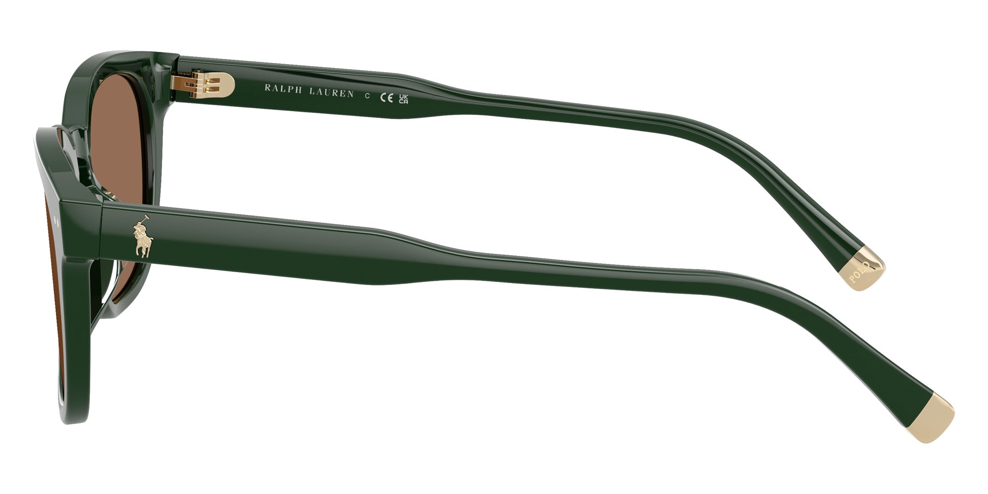 POLO RALPH LAUREN PH4242F 614073 52 - Shiny Dark Green #id:ph4242f614073_s:104110