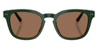 POLO RALPH LAUREN PH4242F 614073 52 - Shiny Dark Green #id:ph4242f614073_s:104100