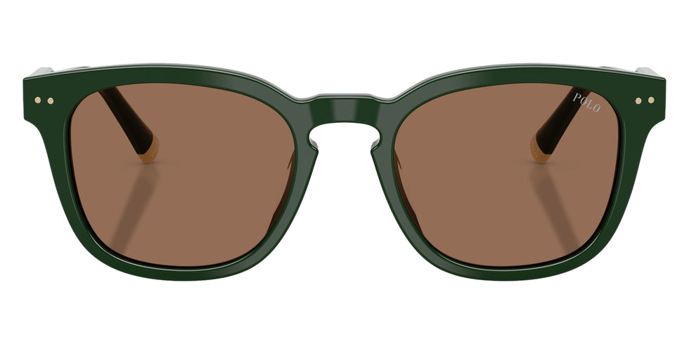 POLO RALPH LAUREN PH4242F 614073 52 - Shiny Dark Green #id:ph4242f614073_s:104100