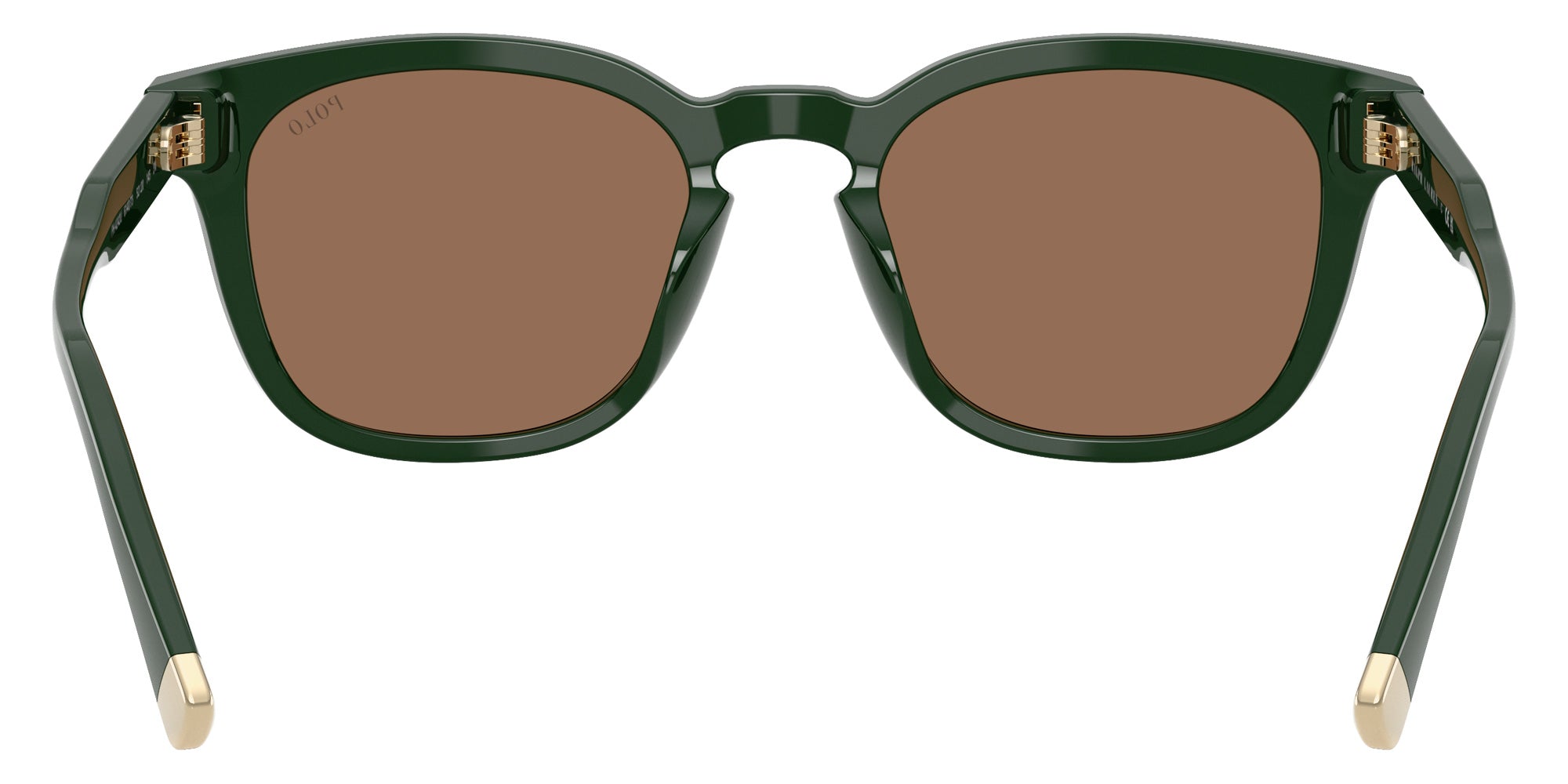 POLO RALPH LAUREN PH4242U 614073 52 - Shiny Dark Green #id:ph4242u614073_s:104115